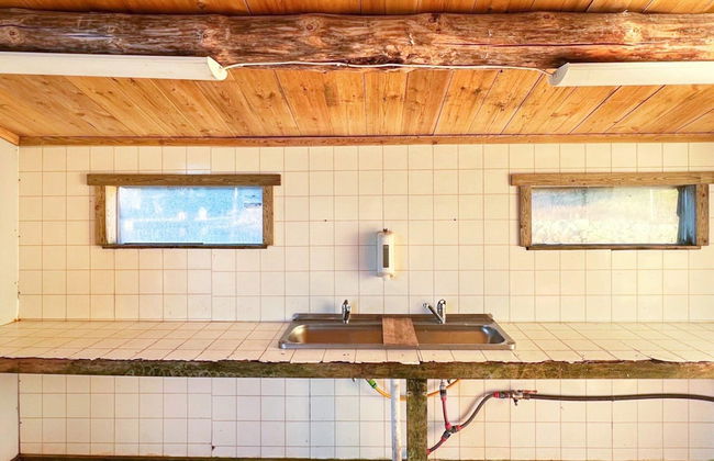 4 Person Holiday Home in Sundlandet-by Traum - Foto 4