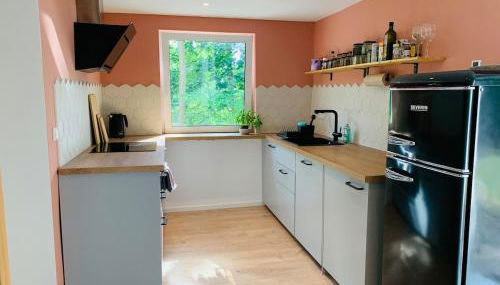 Auszeit am Schwielowsee - Exklusiver Bungalow mit Seeblick - Foto 4