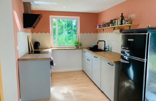 Auszeit am Schwielowsee - Exklusiver Bungalow mit Seeblick - Foto 4