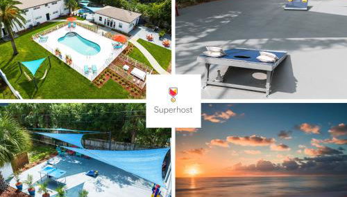 Ocean 32 - Swimside - Foto 5