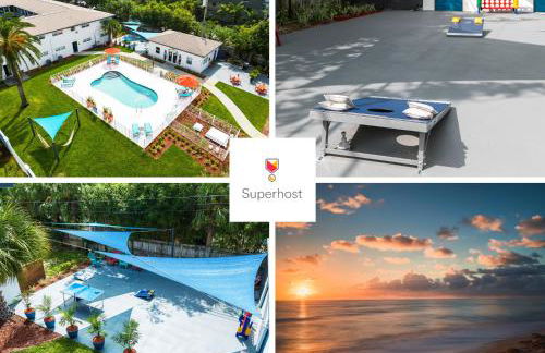 Ocean Harbour Apartment Homes - Foto 6