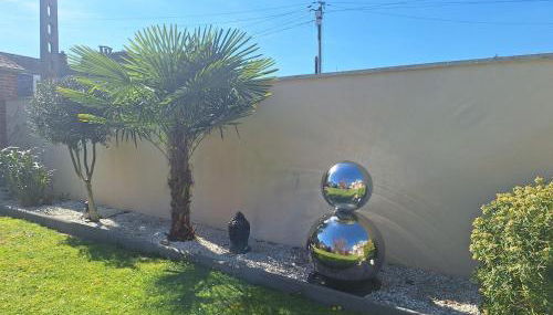 Charmante maisonnette équipée - Foto 4