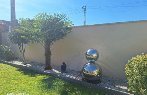 Charmante maisonnette équipée - Foto 4