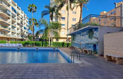 Urban loft Valencia playa - Foto 37