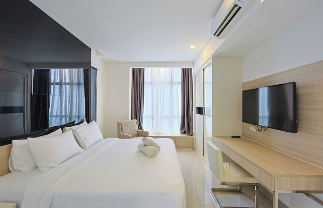 Genting Highlands Suite Ion Delemen - Foto 22