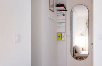 Apartment Perron - Cozy 2 people - Oullins - Foto 20