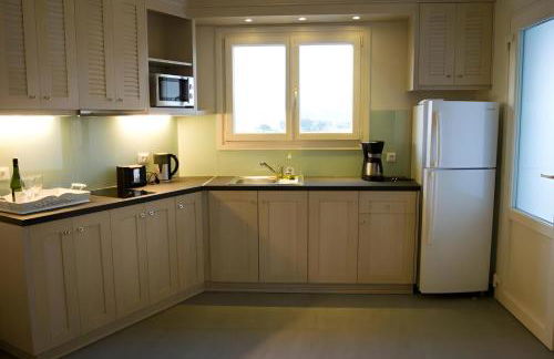 Thalassa Suites - Foto 71