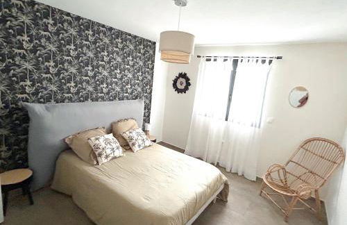 Villa 3 chambres avec piscine privative - Foto 30