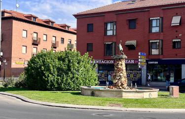 Apartamentos El Escudero - Foto 28