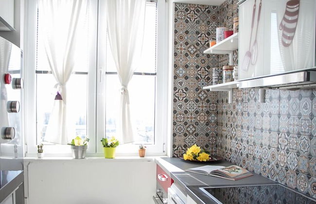 Apartment Travel hub - Foto 7