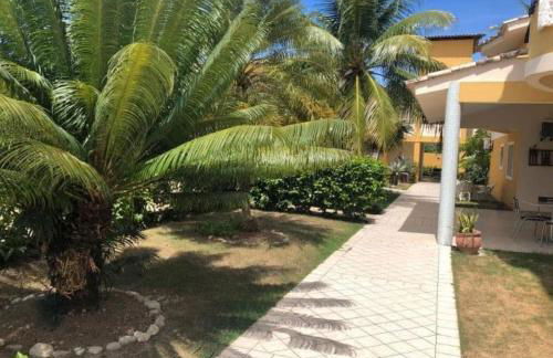 Apto 01, Taperapuan 600 metros da Praia - Foto 6