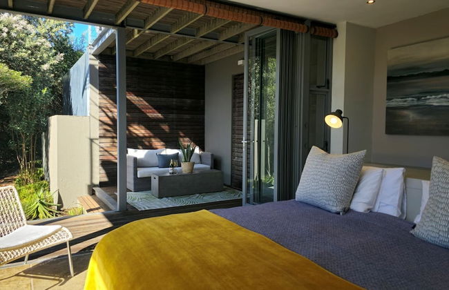 Oubaai Villa - Foto 8