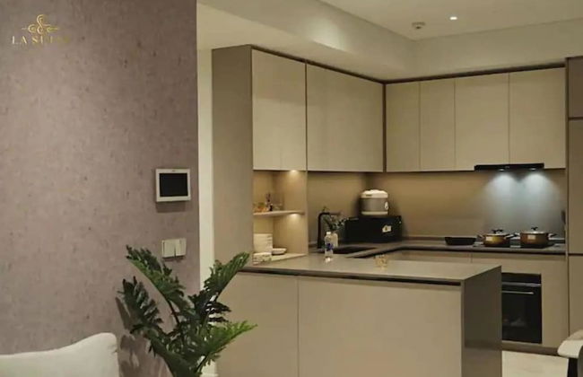 Opera View Residence City Center - Foto 51