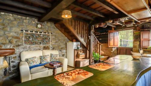 La Casa Rectoral de El Tozu - Foto 4