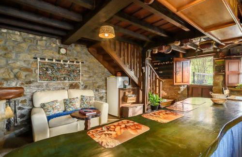 La Casa Rectoral de El Tozu - Foto 4