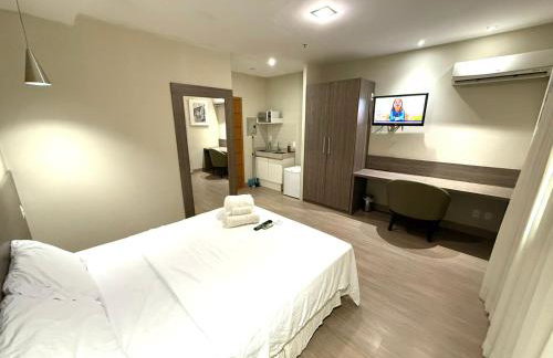 Mont Blanc Suítes - Nova Iguaçu - Foto 1