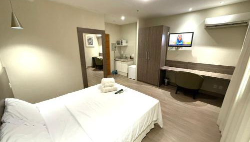 Mont Blanc Suítes - Nova Iguaçu - Foto 1