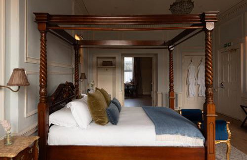 The Townhouse, Leith - Foto 26