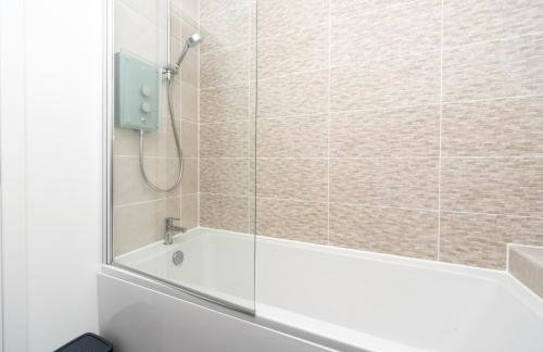 Oulton Broads New Build Holiday Home 3 Bedroom- 3 Bathroom with Free Parking - Foto 31