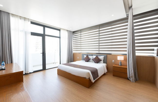 THANH LONG HOTEL - APARTMENT - Photo 4