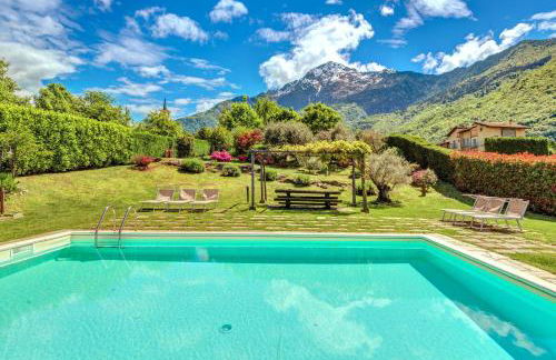 Villa La Corte with amazing pool and garden - Foto 38