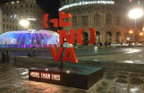 An attic, really downtown 3 - Foto 50