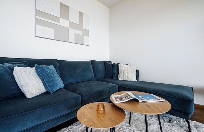 Monte Living by In Property - Foto 17