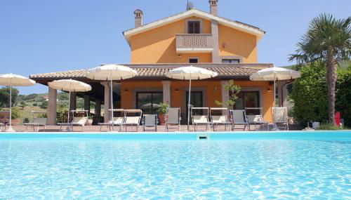 Country House La Foggetta - Foto 3