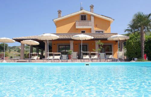 Country House La Foggetta - Foto 3