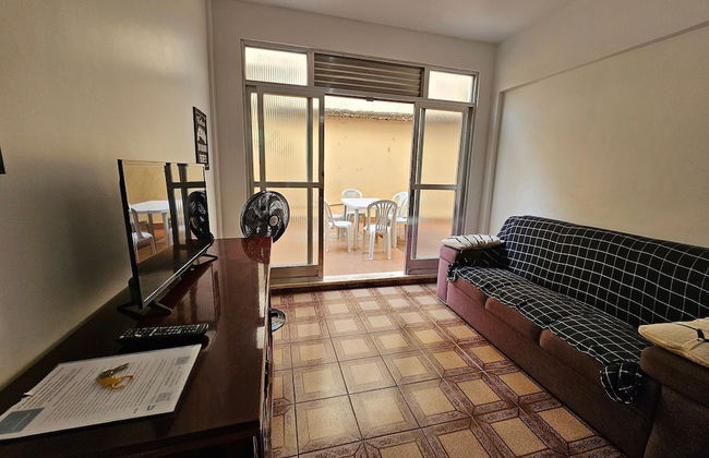 Apartamento pertinho da Praia do FORTE (MP 104) - Foto 14