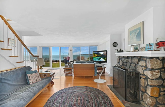 3BR Oceanfront on Nubble Cliffs! - Photo 24