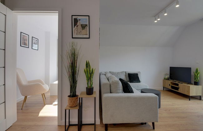 RentPlanet - Apartamenty Żeromskiego - Photo 25