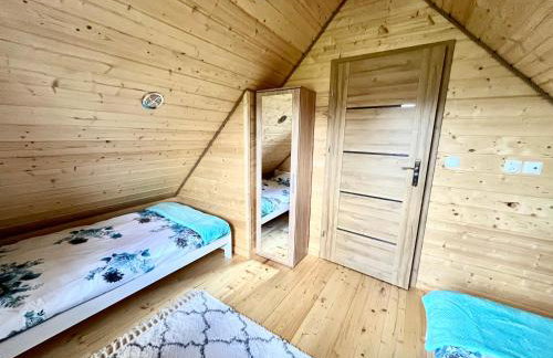 Domki Złote Runo - Foto 11