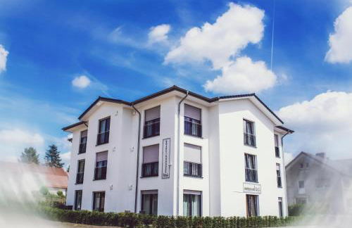 Apartment - Boardinghouse on Teuto - Foto 109