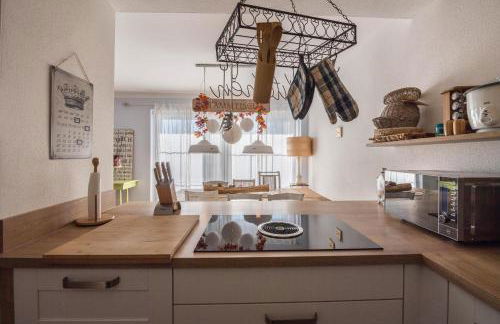 Ferienwohnung Lausbub - Foto 9