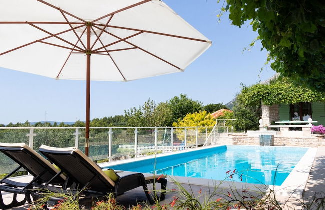 Three Holiday Homes - H2 Wood - Foto 13