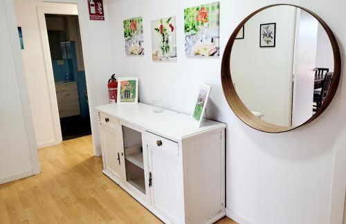 Amplio piso con vistas en la entrada del camino C4 - Photo 3