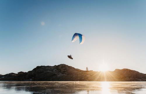 Chalet le Blue Moon - Foto 64