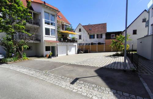 Outletcity Ferienwohnung Wohnung 1 - Foto 31