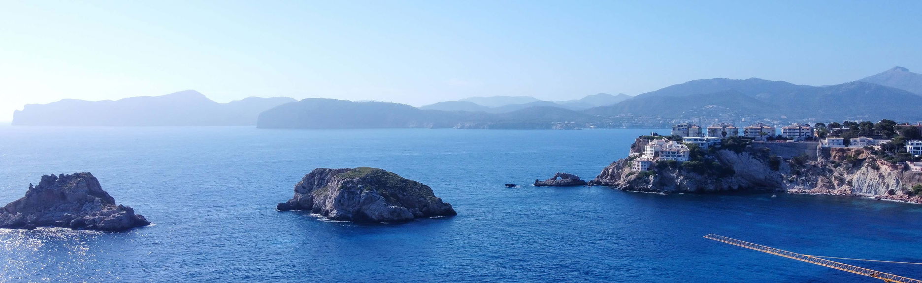 Malgrats Island Boat Trip + Snorkeling - Foto 1