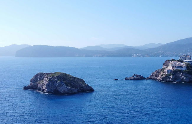 Malgrats Island Boat Trip + Snorkeling - Foto 1