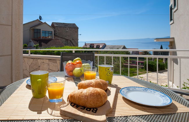 Sunset Apartments - Foto 35