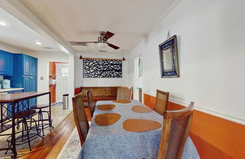 Midcentury Hideaway - House & Studio - Foto 6