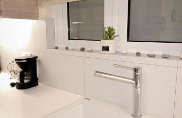 Sun n' Salt I Apartment - Foto 24