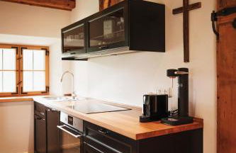 Chalet Zugspitze, Kamin, Tiere - Foto 64