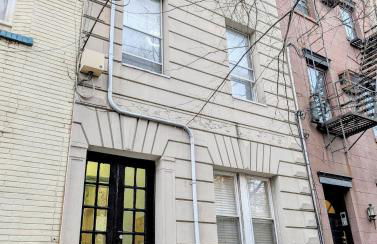 Central brownstone in Hoboken Dwntn! 15 mins to NY - Foto 7