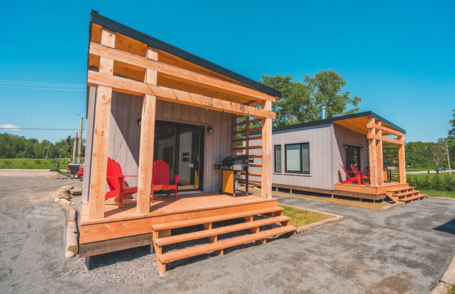 Le 2800 du Parc - Foto 73