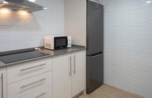 Apartamentos La Fuensanta - Foto 24