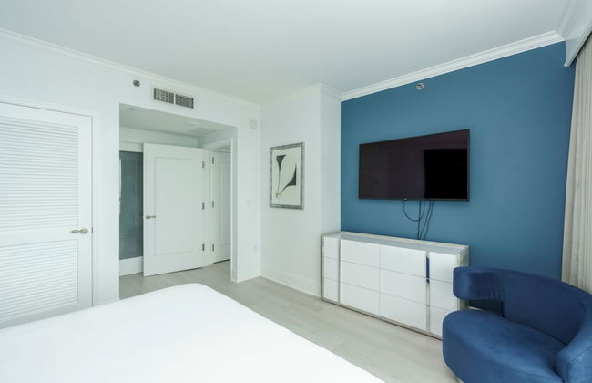 Residences at Fontainebleau Miami - Foto 5