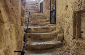 CASA ELAIO - immersa negli ulivi con vista sul mare Ionio - Foto 47